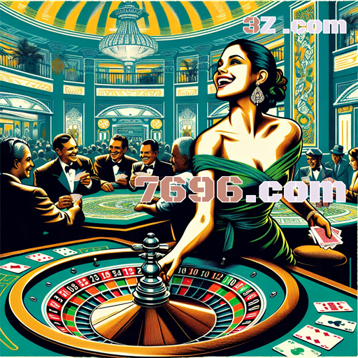 Descubra o Fascínio das Máquinas Slots no 7696.com