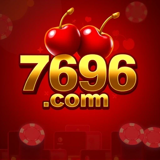 7696.com Logo