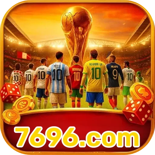 7696.com Jogos