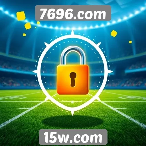 Avaliação da segurança em transações no 7696.com