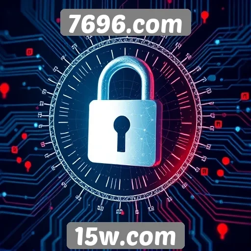 Segurança e privacidade em 7696.com são prioridades